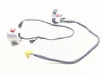 06-24 Suzuki VZR1800 M109R Boulevard Left Right Handlebar Switch Set 37200-48GA0. Fixed Price $200.51.