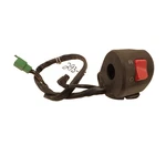 86-06 Kawasaki Concours ZG1000A Right Control Kill Start Switch. Fixed Price $39.99.