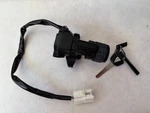 21-25" Kawasaki Ninja 500 Switch-assy-ignition 27005-0718. Fixed Price $140.00.