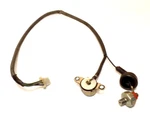 Honda VT500FT Ascot, VT500C Shadow, Gear Change Switch Harness. 1983-1985.. Fixed Price $27.50.