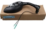 N0162.1ATA New Oem 2008-2010 Buell 1125R/CR Right Mirror Integrated Turn Signal. Fixed Price $197.99.