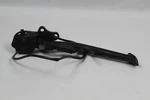 Aprilia Tuono 1000 2012 Kickstand Sidestand Assembly. Fixed Price $85.50.