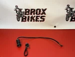 2012 Honda CRF50F Lock Set Ignition Key. Fixed Price $29.95.