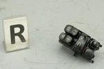 2019 Harley Tri Glide Right Hand Control Switch Pack W/ Reverse Video #4089. Fixed Price $194.44.