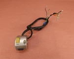 1987-2005 Suzuki Intruder Boulevard S83 VS1400 Left Handlebar Switch Turn Signal. Fixed Price $49.95.