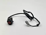 2003 Yamaha YZ250F Kill Switch Off Stop Engine Button Wire Oem 5SF-83976-00-00. Fixed Price $14.03.