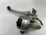 1981 Oem Honda Express NC50 Left Hand Horn Hi/lo Turn Controls Untested. Fixed Price $24.99.