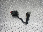 2008 07-11 Ktm Super Duke 990 Right Switch Handlebar Control Off Start Kill. Fixed Price $27.89.