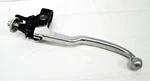 98-10 Yamaha YZFR1 FZ1 Oem Left Side Clutch Lever Perch Mount Safety Switch. Fixed Price $12.00.