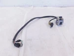 1996-1997 Kawasaki Vulcan 1500 Classic Left Handlebar Turn Signal Horn Switches. Fixed Price $67.95.