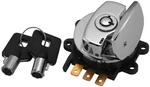 Mid Usa 31-15010 Ignition Switch Harley Dyna Softail Flhr 93-13 Round Key. Fixed Price $34.99.