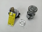 Harley-davidson 2011 Dyna Wide Glide Ignition Switch Fork Lock & Key. Fixed Price $139.95.