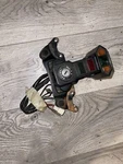 1976 Yamaha XS750 Triple Indicator Panel Ignition Switch Lock Set No Key. Fixed Price $55.13.