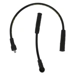 Accel 172086K Custom Wire Set - 8.8MM Spiral Core Black. Fixed Price $40.54.