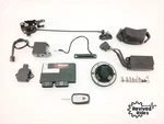 18-20 Triumph Speed Triple 1050 Rs Oem Lock Set Complete Ignition Ecu Key Switch. Fixed Price $899.99.