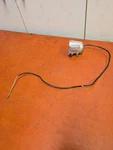 1970 Honda SL175 K0-K1 Left Handlebar Horn Button Control Switch 35250-313-671. Fixed Price $52.70.