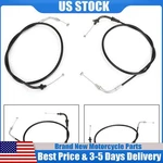Moto Throttle Cable Wires 5PB-26311-10 For Yamaha XVS1100 Drag Star 1999-2003. Fixed Price $22.65.