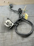 1986 Honda Shadow VT700C Bar Left Controls Fits. Fixed Price $23.99.