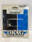 Drag Specialties DS272139 Button Switch Starter - Horn. Fixed Price $14.99.