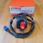 Yamaha Genuine 2004-2017 FZ6 6R Switch Handle 5VX-83975-01-00 New From Japan. Fixed Price $97.70.