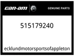 Can-am Oem Part 515179240 Terminal Dess One-wire. Fixed Price $83.49.