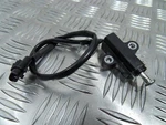 Genuine Yamaha MT10 / Yzf R1 Omron Side Stand Switch 2015 To 2020. Fixed Price $93.28.