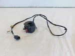 09-14 Bmw R1200RT K1300GT Left Handlebar Turn Signal Horn Cruise Control Switch. Fixed Price $299.95.