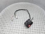 2003 01-04 Aprilia Atlantic 500CC Scooter Right Handlebar Control Switch. Fixed Price $51.40.