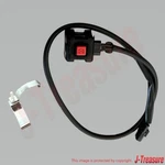 Yamaha YZ250F 14-23 Genuine Handle Engine Stop Kill Switch 1SL-83976-00-00 Oem. Fixed Price $75.55.
