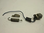 1976 Hodaka Thunderdog Engine Stop Kill Switch. Fixed Price $11.86.