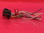2008 Jeep Grand Cherokee Ignition Switch Module Pigtail. Fixed Price $34.99.