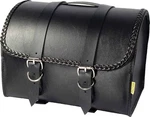 Dowco Willie Max 58507 20 Braided Series Synthetic Leather Motorcycle. Fixed Price $157.24.