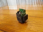 10-17 Honda Shadow Phantom VT750 Starter Solenoid Switch 35850-MT4-003. Fixed Price $8.32.