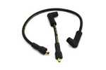 Accel 175097 Black 8.8MM Spark Plug Wire Set 32-9109 Harley-davidson New. Fixed Price $70.36.
