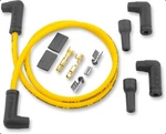 Accel Black 8.8MM Spark Plug Wire Kit For Harley-davidson. Fixed Price $60.00.