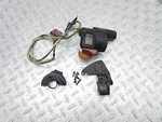 2001 98-03 Bmw K1200RS Oem Left Handlebar Control Switch Assembly. Fixed Price $53.73.