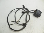02H23 Honda Gl 1500 Goldwing 1994 Audio Switch 39200-MZ3-771. Fixed Price $69.49.