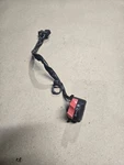 14-17 Yamaha FZ09 Right Clip On Handle Kill Off Start Switches #147. Fixed Price $76.99.