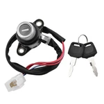 Ignition Switch And Compatible With Honda VT1100C Shadow Spirit 2001-. Fixed Price $23.99.