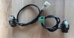 Kawasaki Starter Switch 27010-0907 Kill 27010-0909 Used In Good Shape.. Fixed Price $40.00.