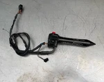 99-07 Suzuki Hayabusa Right Clip On Handle Kill Off Start Switches. Fixed Price $51.15.