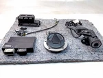 2015 Kawasaki Z1000 Sx Full Lock Set / Key Ecu - 16773 Miles 211750853. Fixed Price $430.53.