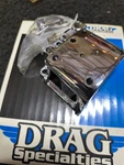 Drag Specialties Nos Chrome Right-side Lower Switch Housing For '82 '95. Fixed Price $25.00.
