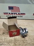 Nos Honda SL90 Right Handle Bar Kill Run Stop Off Switch 35400-074-670. Kf. Fixed Price $247.50.