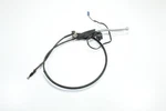 1987 Yamaha Trailway Right Handle Brake Front Lever Perch K49. Fixed Price $50.34.