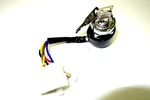 Honda Ignition Switch Z50A K2 1971' New Z50M. Fixed Price $37.95.