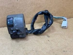 Ktm 690 Smc Enduro Husqvarna Gasgas 700 Left Handlebar Switch 76511070100. Fixed Price $65.00.