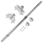 Rear Axle Shaft Wheel Hub Fits Honda TRX420FA1 TRX420FA2 Rancher 4X4 2014-21. Fixed Price $119.99.