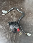 Mv Agusta F3 Left Switchgear. Fixed Price $67.17.