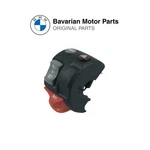 Original Bmw Motorrad K25/K28/K40/K43 Left Combination Switch Trip 61317687757. Fixed Price $249.21.